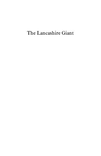 Lancashire Giant: David Shackleton, Labour Leader and Civil Servant