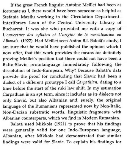 Shifts in early albano-slavic syllable boundaries.