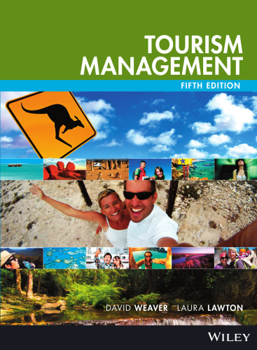 Tourism Management