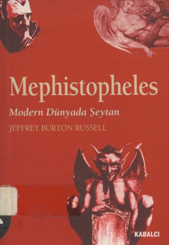 Mephistopheles Modern Dünyada Şeytan