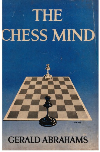 The Chess Mind