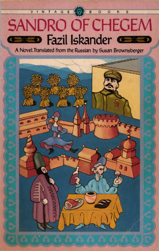 Sandro of Chegem