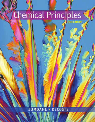 Chemical Principles