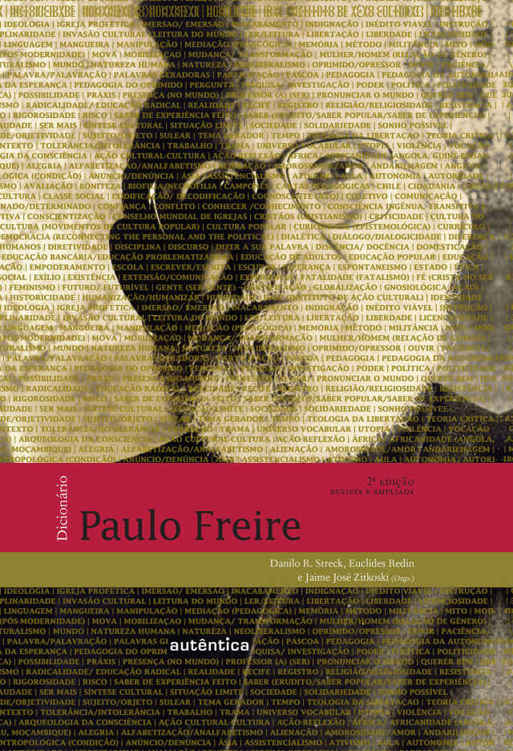 Dicionário Paulo Freire