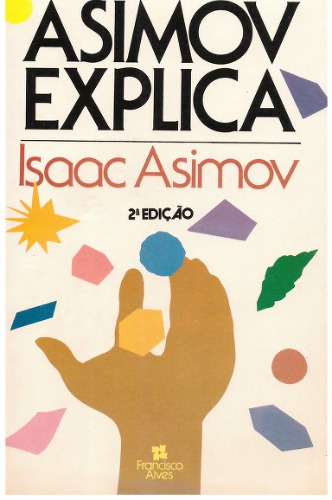 Asimov Explica