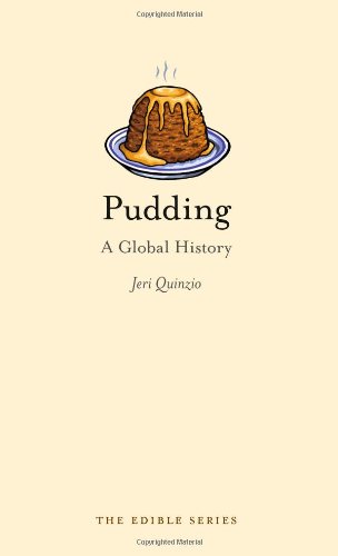 Pudding: A Global History