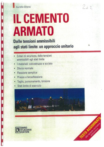 Il Cemento Armato