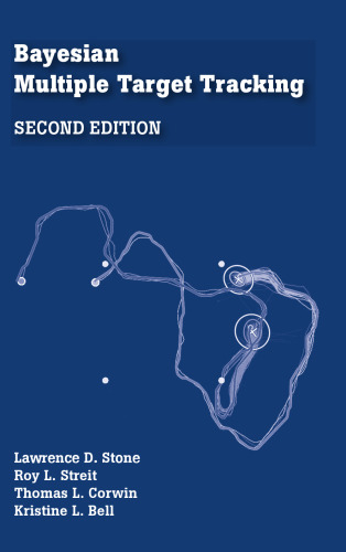 Bayesian Multiple Target Tracking