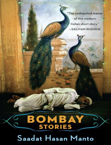 Bombay stories