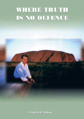 Where truth is no defence, I want to break free