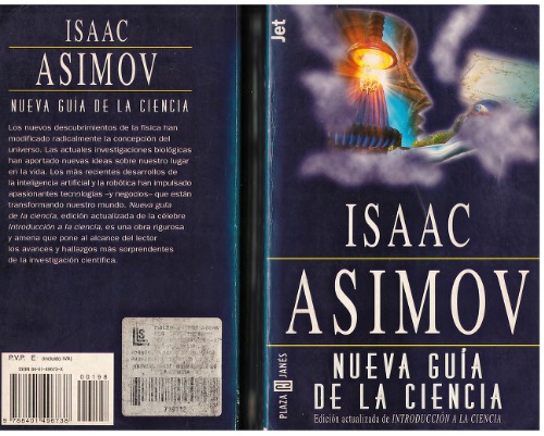 Nueva Guía de la Ciencia