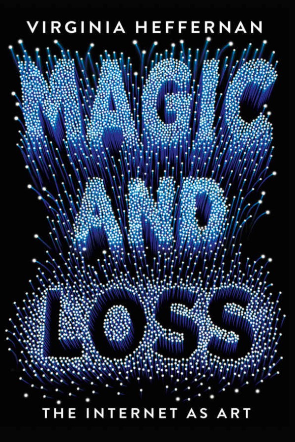  Magic and Loss: The Internet as Art