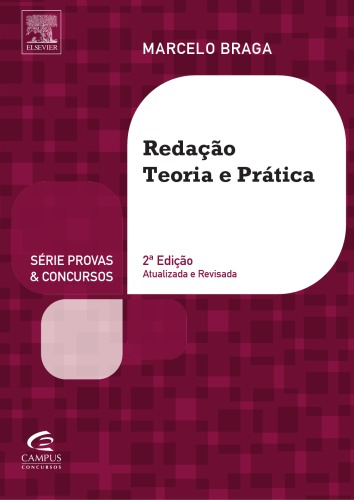 Redação - Teoria e Prática