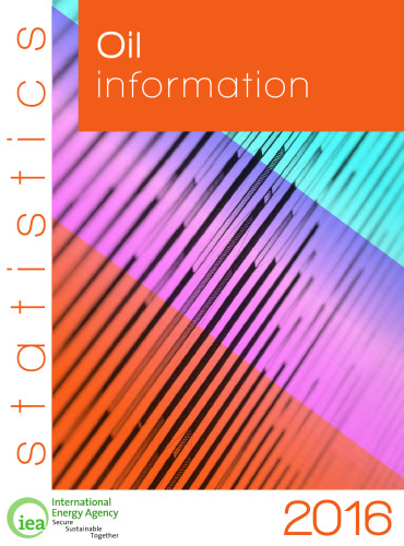 Oil Information 2016