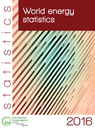 World Energy Statistics 2016