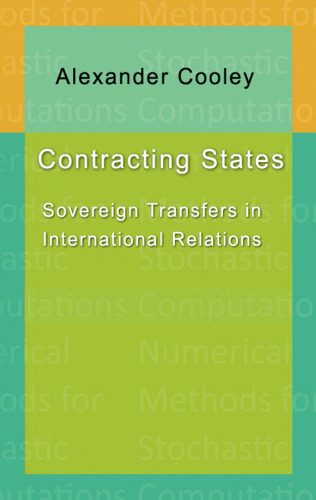 Contracting States: Sovereign Transfers in International Relations
