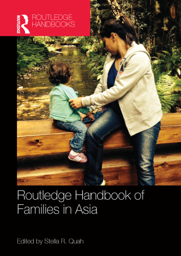 Routledge Handbook of Families in Asia