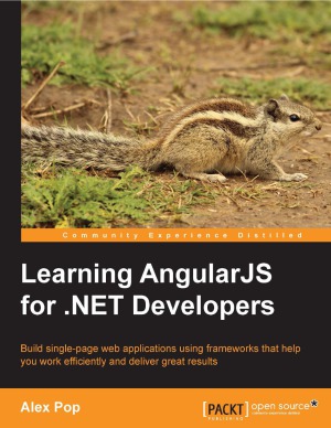 Learning AngularJS for .NET Developers