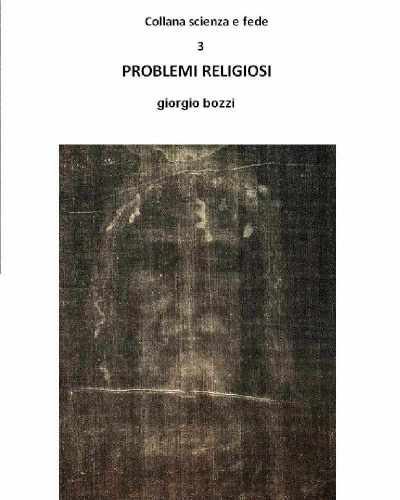 PROBLEMI RELIGIOSI