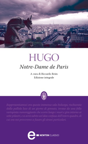 Notre-Dame de Paris. Ediz. integrale