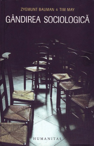 Gândirea sociologică