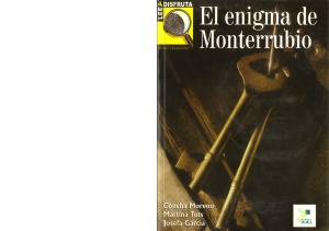 El enigma de Monterrubio
