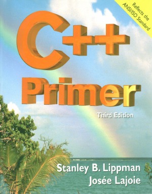 C++ Primer Third Edition