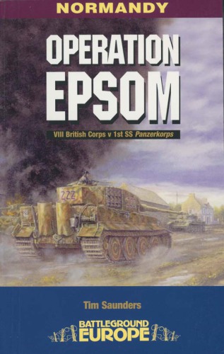 Operation Epsom