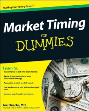 Market Timing for Dummies