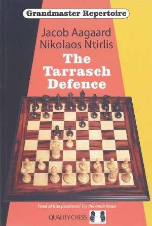 The Tarrasch Defence