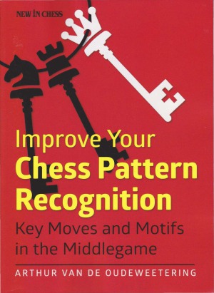 Improve Your Chess Pattern Recognition  Key Moves and Motifs in the Middlegame