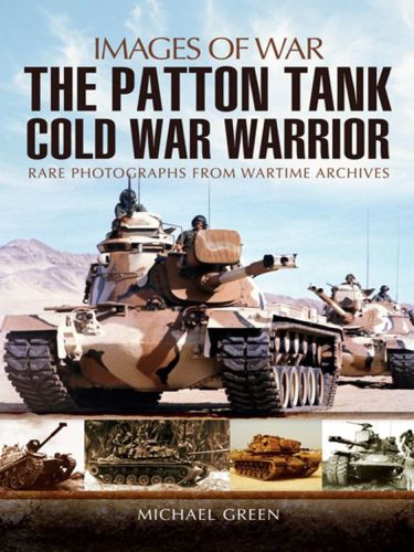 Patton Tanks (Images of War)
