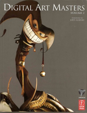 Digital Art Masters