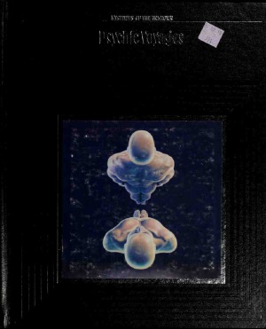 Psychic Voyages (Mysteries of the Unknown)
