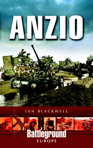 Anzio  Italy 1944