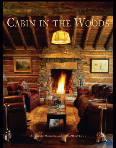 Cabin in the Woods