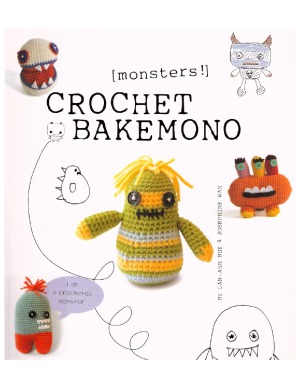 Crochet Bakemono