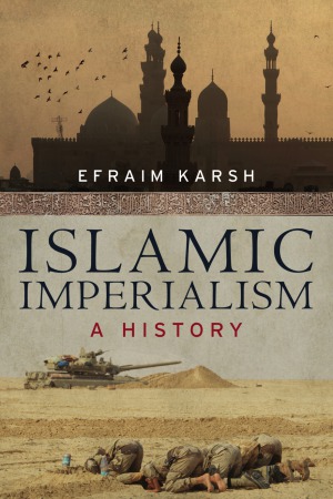 Islamic Imperialism - A History