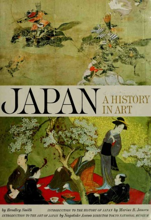 Japan  A History in Art
