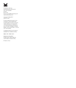 Detail in Contemporary Office Design