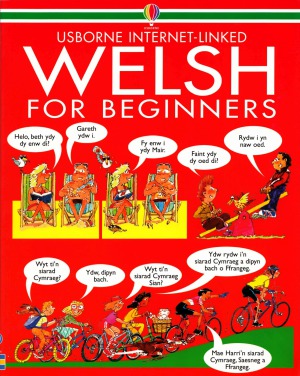 Welsh for Beginners