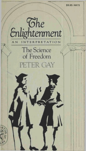 The Enlightenment : an interpretation