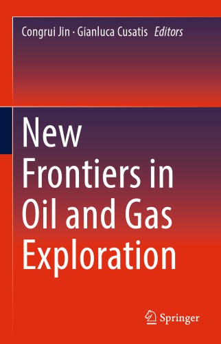 New Frontiers in Oil and Gas Exploration