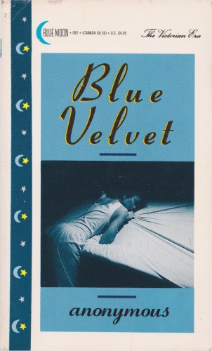 Blue Velvet