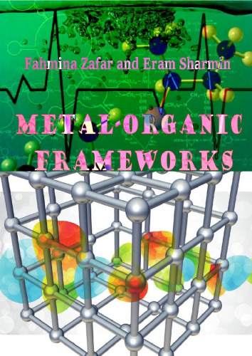 Metal-Organic Frameworks
