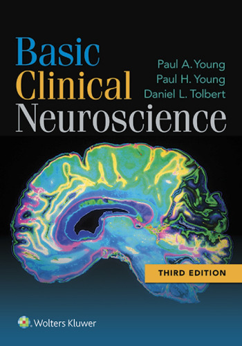 Basic Clinical Neuroscience