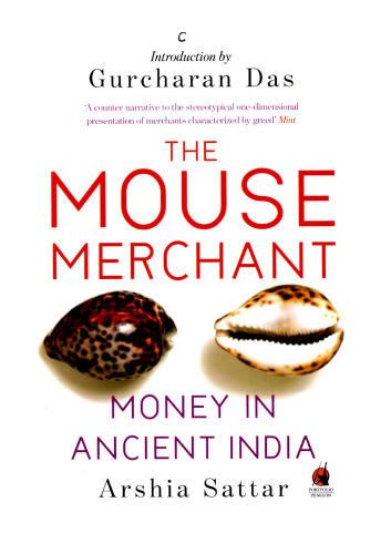 The Mouse Merchant: Money in Ancient India