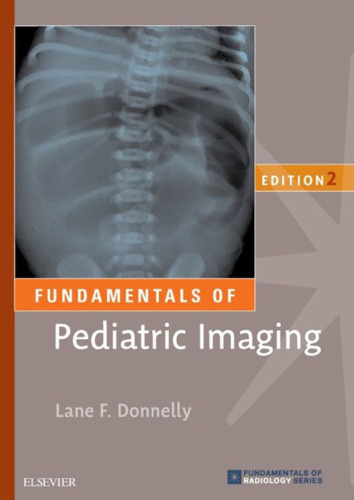 Fundamentals of Pediatric Imaging