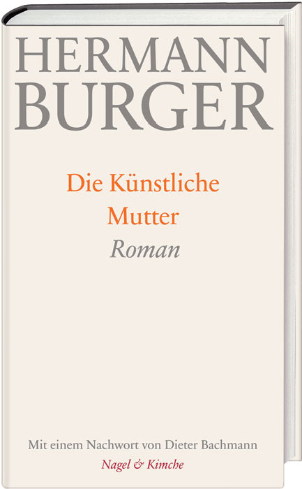 Die künstliche Mutter