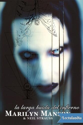 La larga huida del infierno